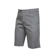 GreenRabbit Golf, J. Lindeberg, Ove Subtle Cotton Stone Grey, Shorts - GreenRabbit Golf GOLFFASHION & LIFESTYLE