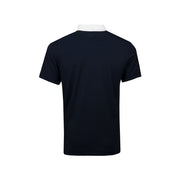 GreenRabbit Golf, J. Lindeberg, Tane Slim TX Troque White, Shirt - GreenRabbit Golf GOLFFASHION & LIFESTYLE