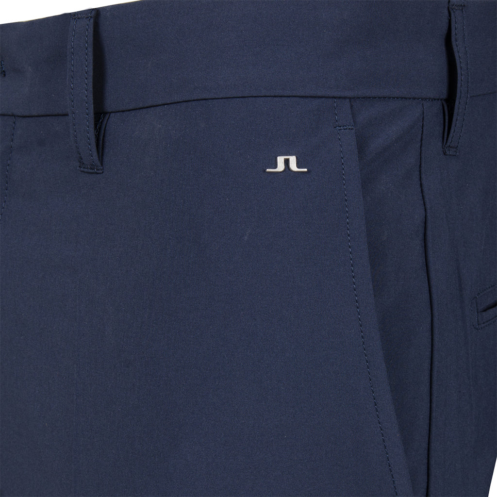 GreenRabbit Golf, J. Lindeberg, Ellott Tight Fit Micro Stretch JL Navy, Pant - GreenRabbit Golf GOLFFASHION & LIFESTYLE