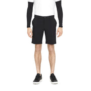 GreenRabbit Golf, J. Lindeberg, Eloy Micro Stretch Black, Shorts - GreenRabbit Golf GOLFFASHION & LIFESTYLE