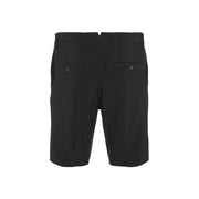 GreenRabbit Golf, J. Lindeberg, Eloy Micro Stretch Black, Shorts - GreenRabbit Golf GOLFFASHION & LIFESTYLE