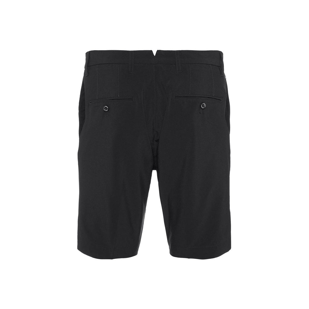 GreenRabbit Golf, J. Lindeberg, Eloy Micro Stretch Black, Shorts - GreenRabbit Golf GOLFFASHION & LIFESTYLE