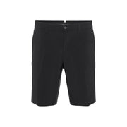 GreenRabbit Golf, J. Lindeberg, Eloy Micro Stretch Black, Shorts - GreenRabbit Golf GOLFFASHION & LIFESTYLE