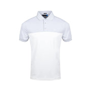 GreenRabbit Golf, J. Lindeberg, Johan Slim TX Tourque Stone Grey, Shirt - GreenRabbit Golf GOLFFASHION & LIFESTYLE