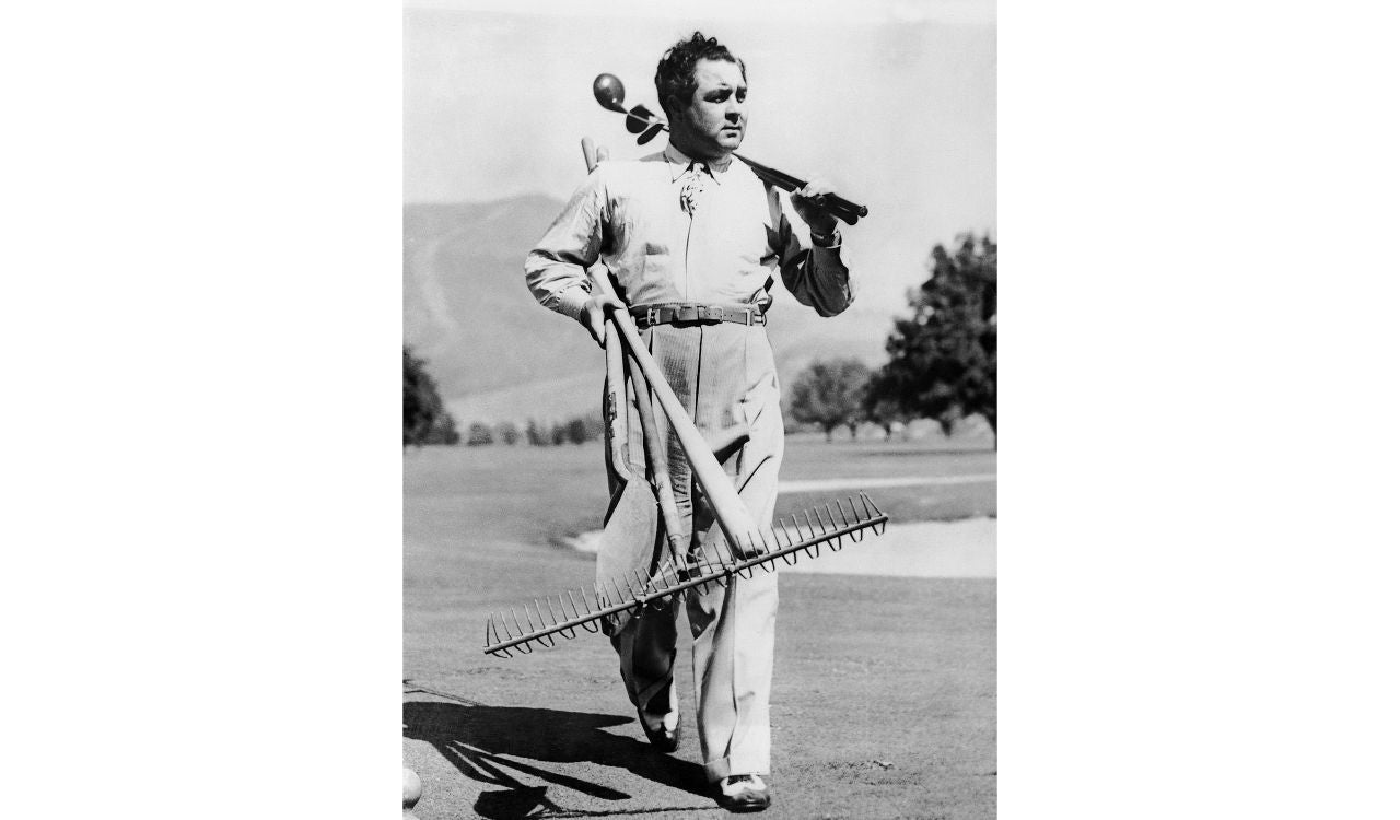 GreenRabbit Golf, The Golfers Journal, The Golfers Journal No. 21, Magazin - GreenRabbit Golf GOLFFASHION & LIFESTYLE