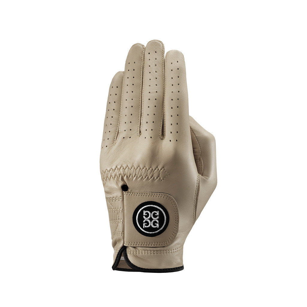 GreenRabbit Golf, G/Fore, Glove Sand, Gloves - GreenRabbit Golf GOLFFASHION & LIFESTYLE