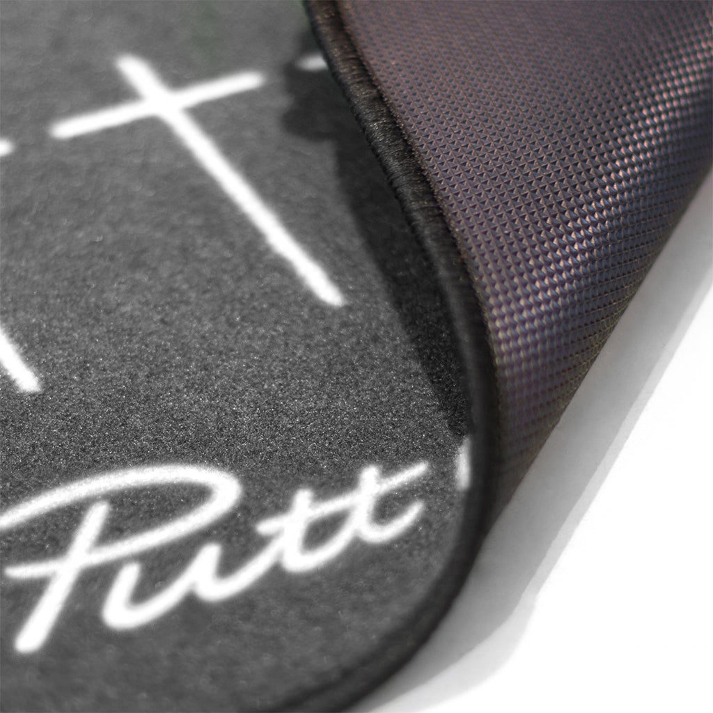 GreenRabbit Golf, PuttOut, PuttOut Golf Putting Mat, Training Aid - GreenRabbit Golf GOLFFASHION & LIFESTYLE