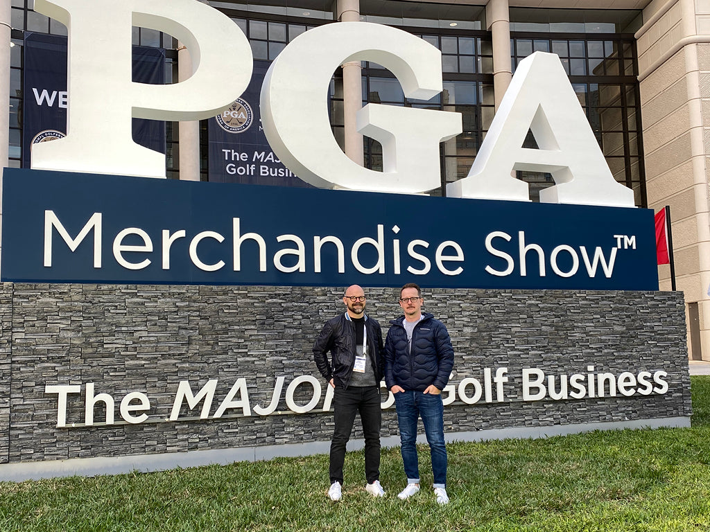 PGA Merchandising Show 2020