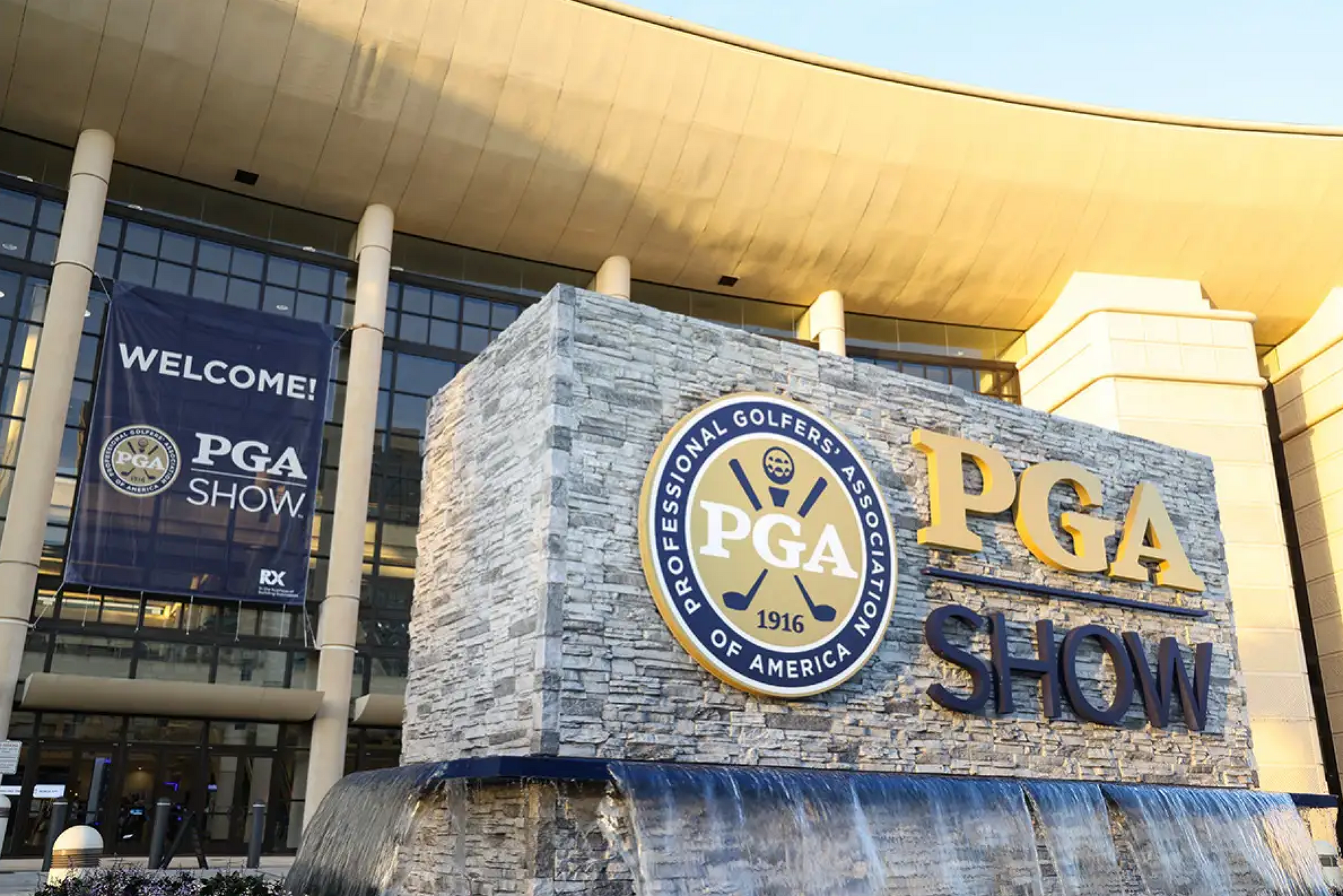 PGA Show 2025: Das Must-Attend für alle Golffans!