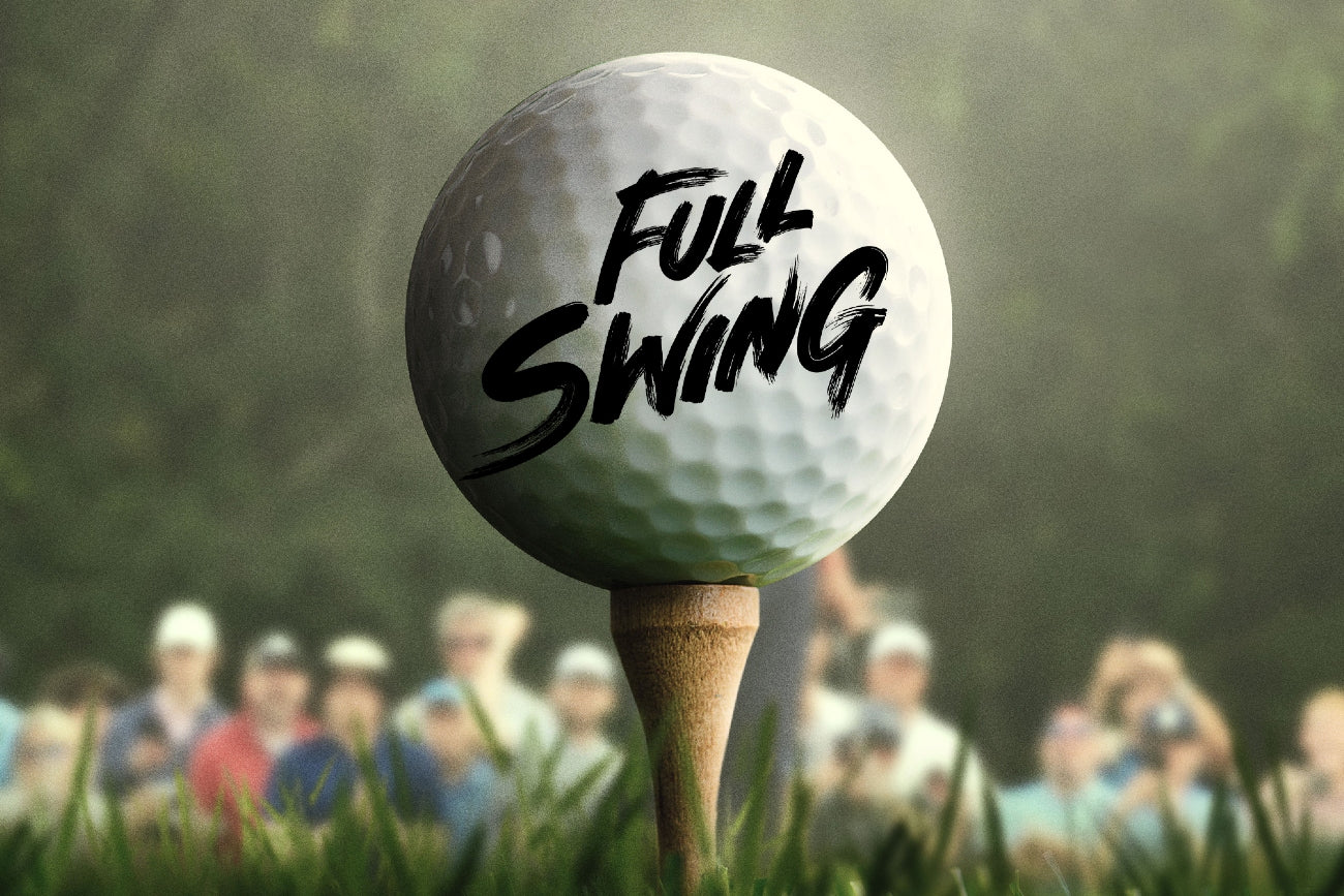 Full Swing Season 3: ab 25. Februar auf Netflix.