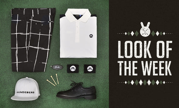 Look of the Week 19