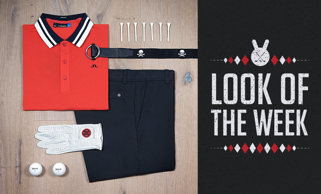 Look of the week 14