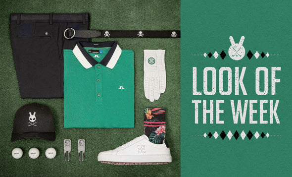 Look of the Week 15
