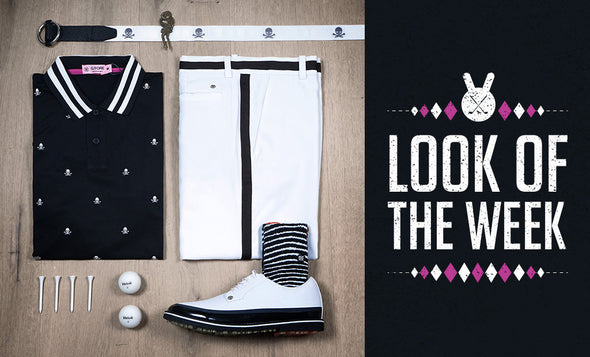 Look of the Week 21
