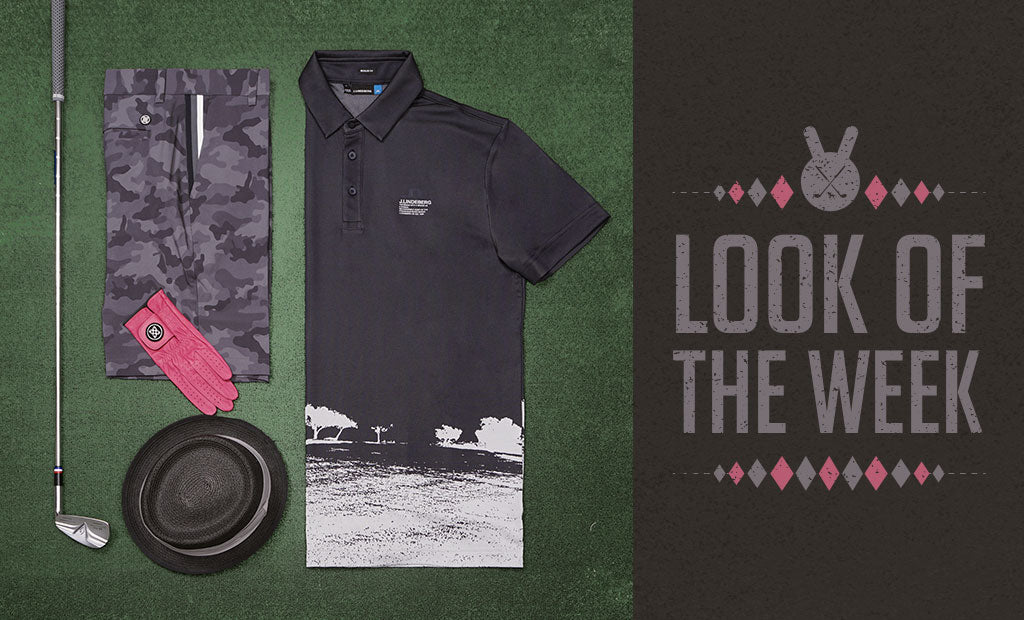 Look of the Week 22