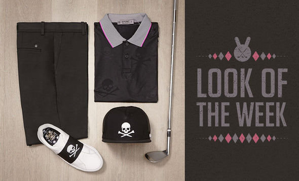 Look of the week 23