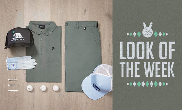 Look of the Week 26