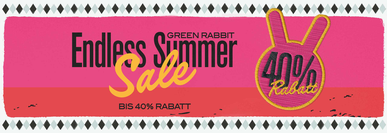 Sommer-Sale