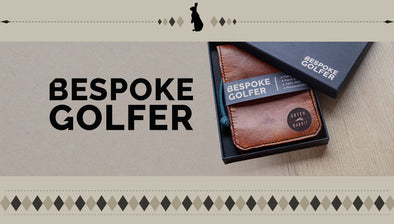 Bespoke Golfer