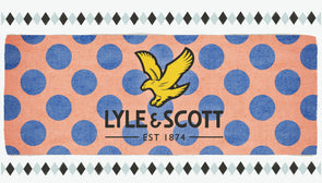 Marken Banner Lyle & Scott