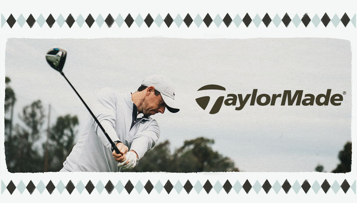 TaylorMade