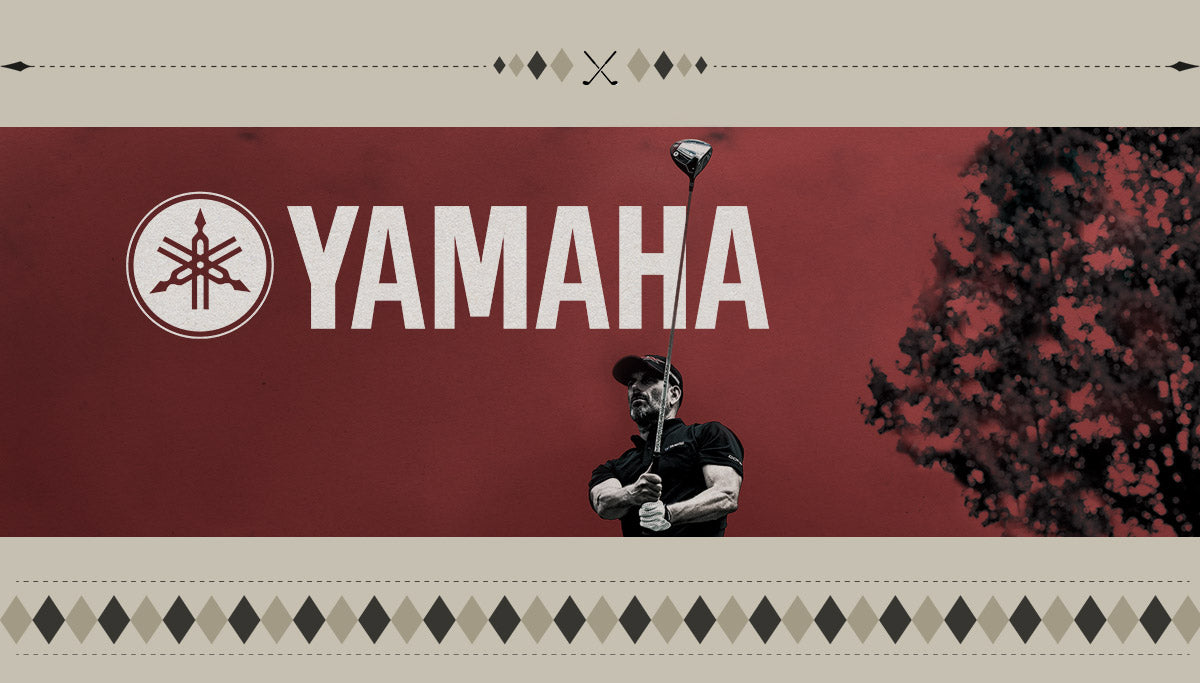 YAMAHA