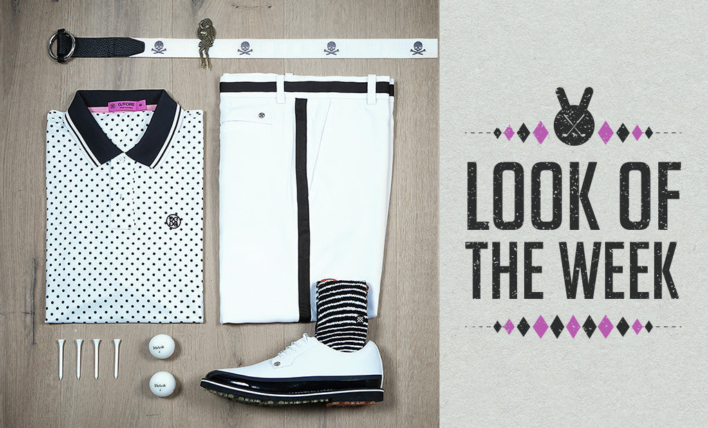 Look of the Week 30