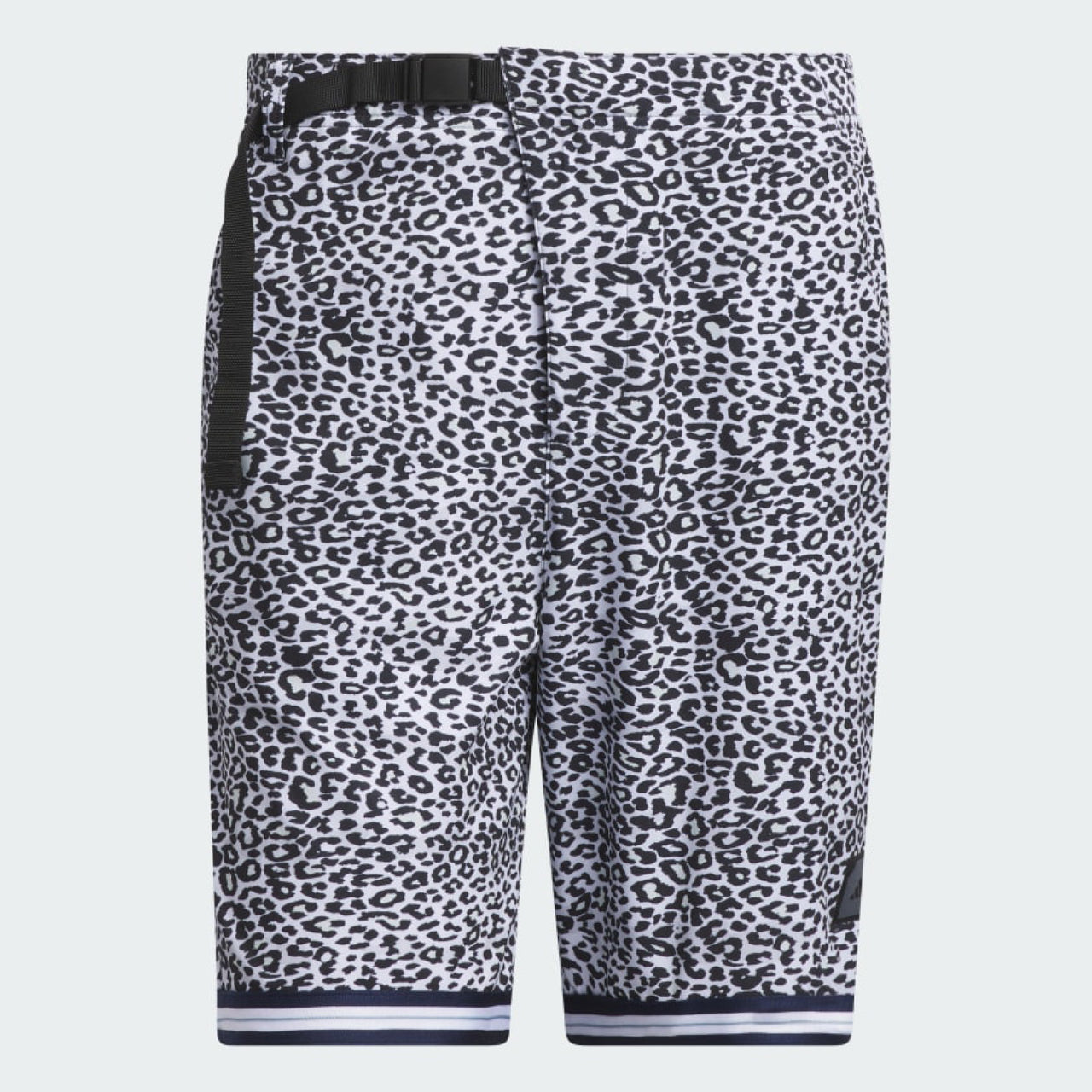 ADICROSS SHORTS ADX SHORT2 - BLACK