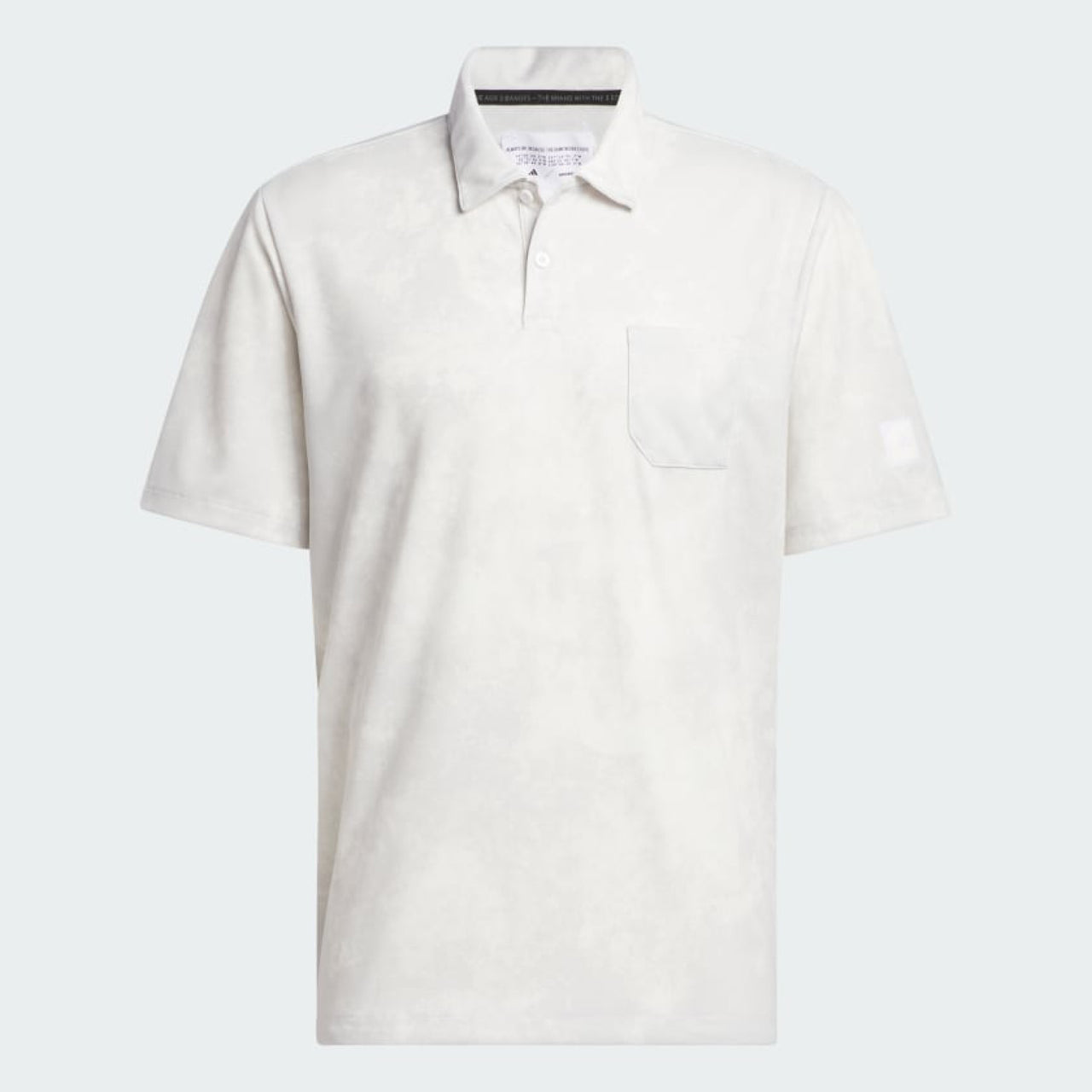 ADICROSS POLO SHIRT ADX POLO - CRYSTAL JADE