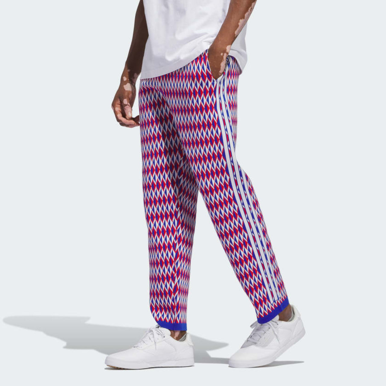 ADICROSS PANT ADX PANT1 - ROYAL BLUE