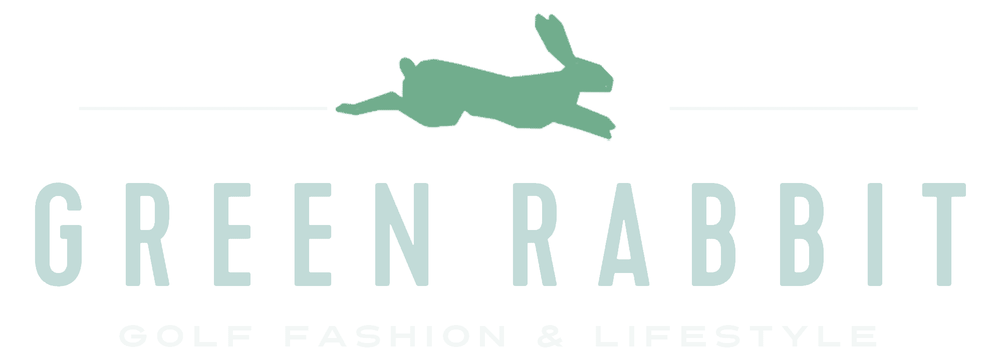 GreenRabbit Golf logo