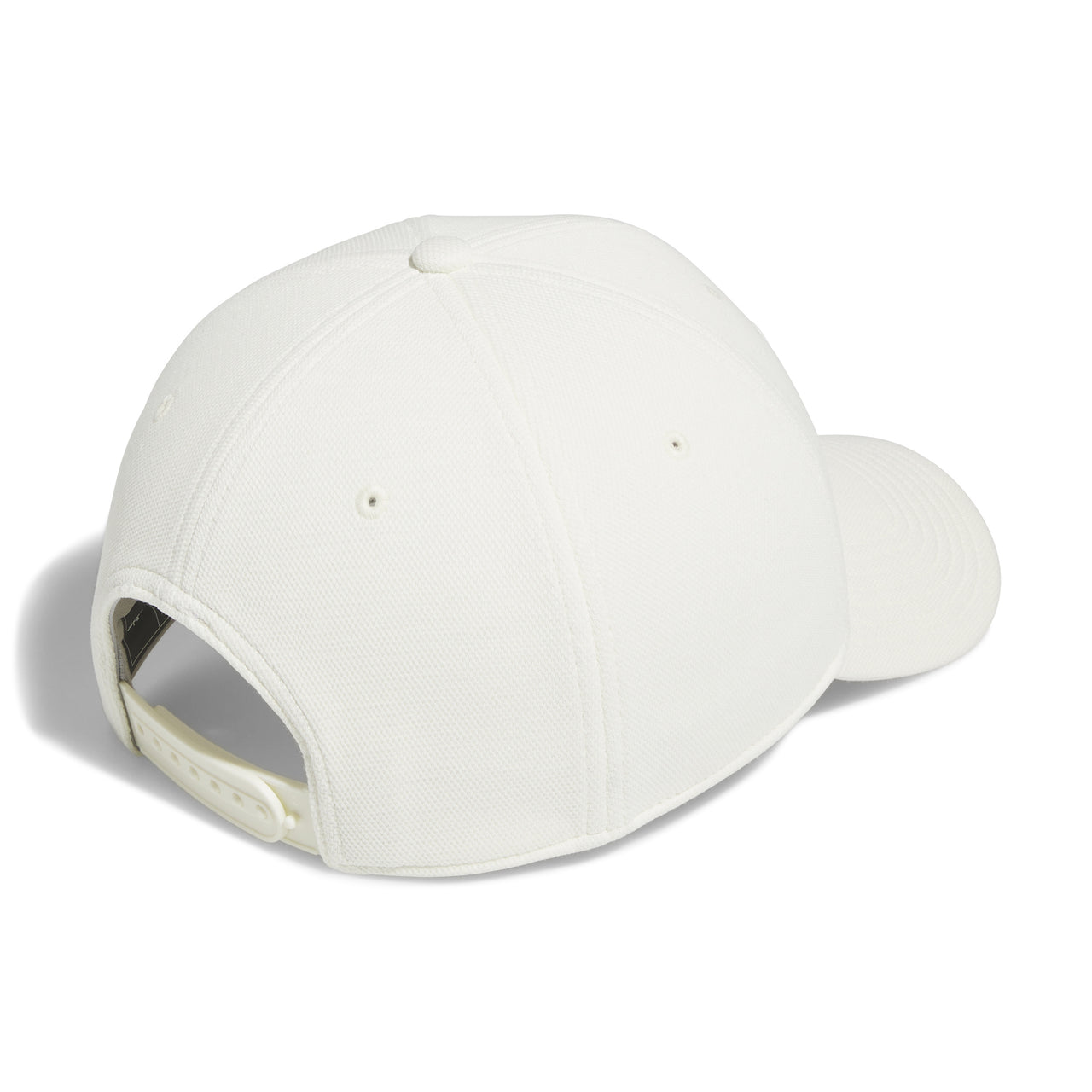 ADICROSS HEADWEAR PIQUE HAT - IVORY