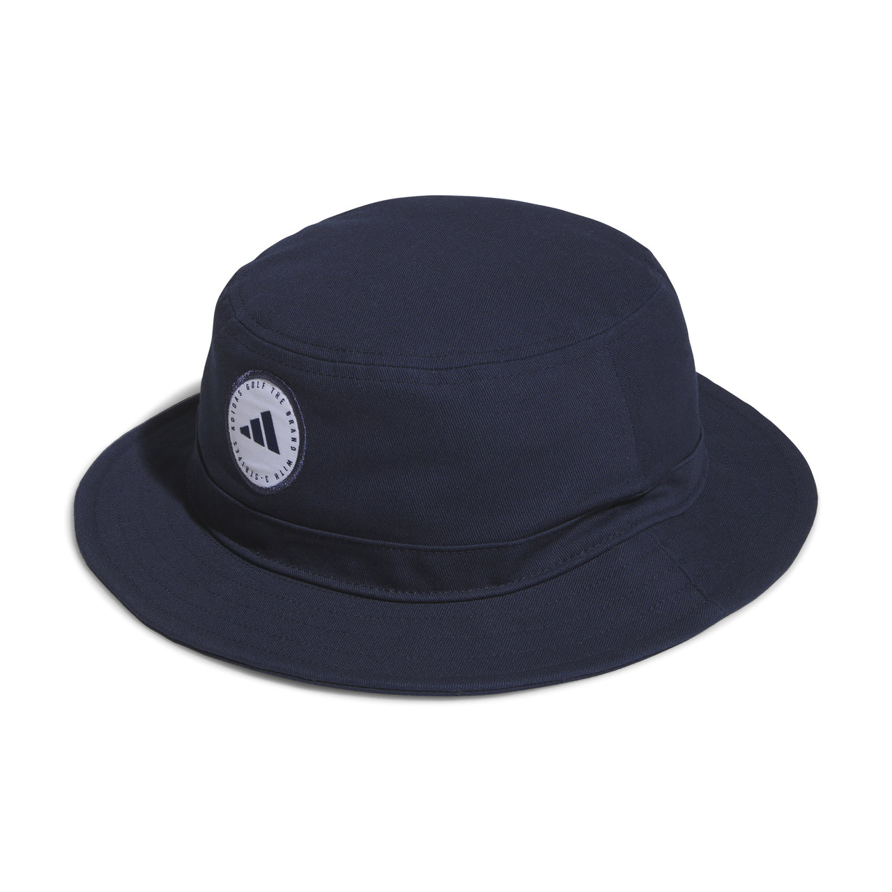 ADICROSS HEADWEAR M BUCKET - UNISEX - COLLEGIATE NAVY