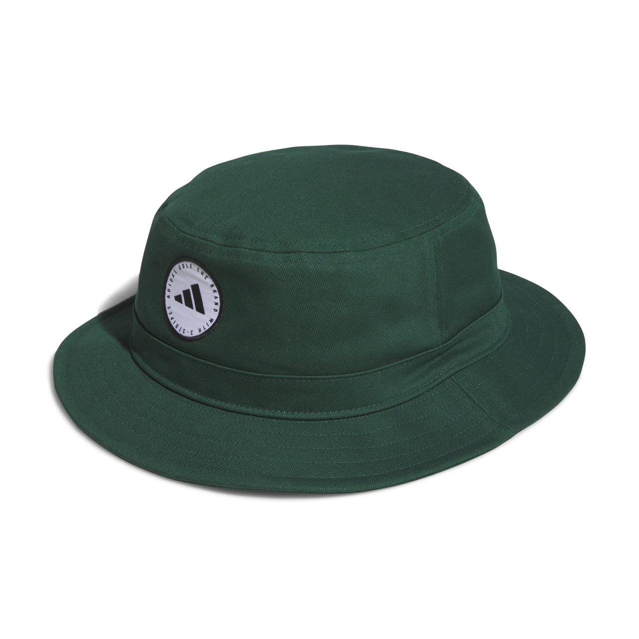 ADICROSS HEADWEAR M BUCKET - UNISEX - COLLEGIATE GREEN