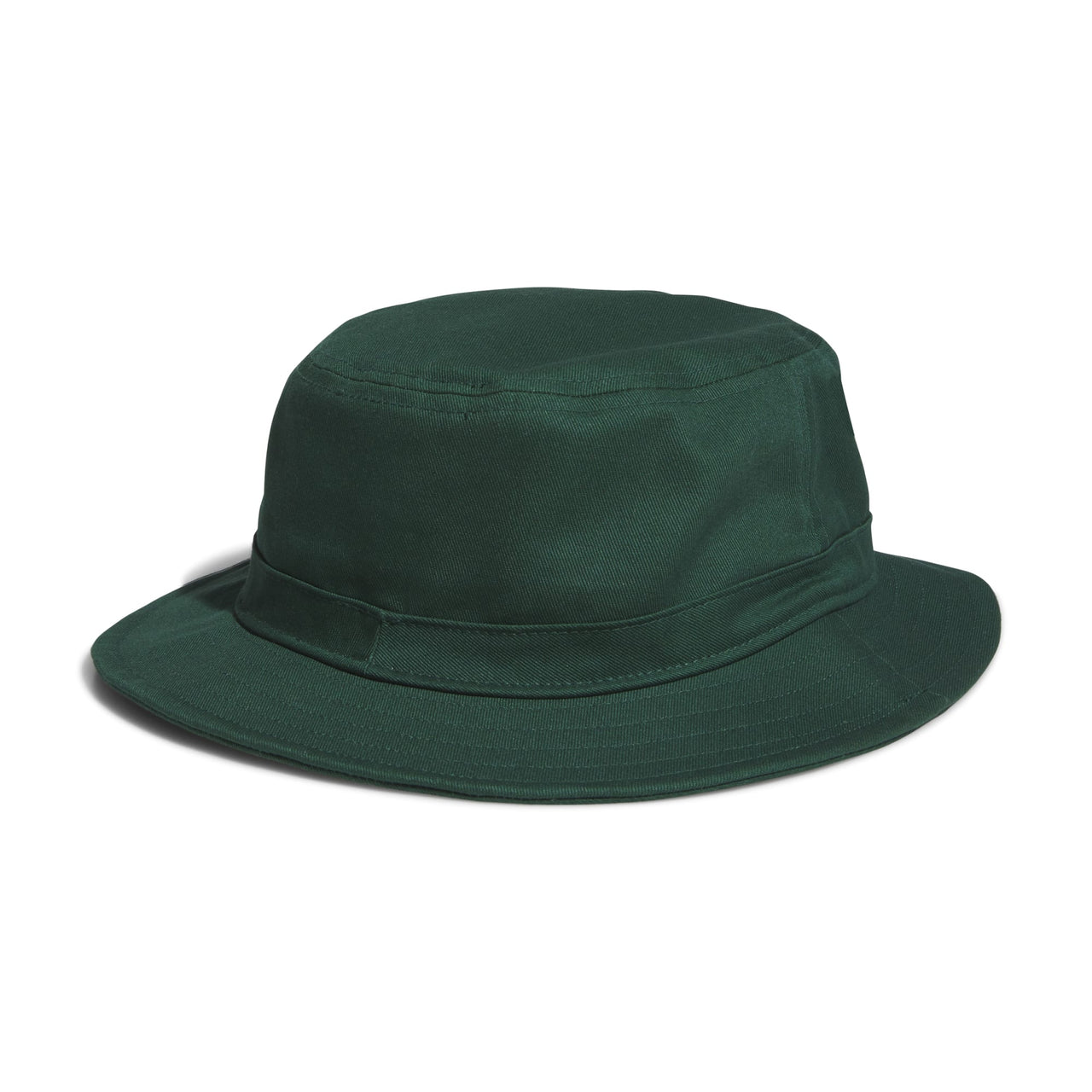 ADICROSS HEADWEAR M BUCKET - UNISEX - COLLEGIATE GREEN