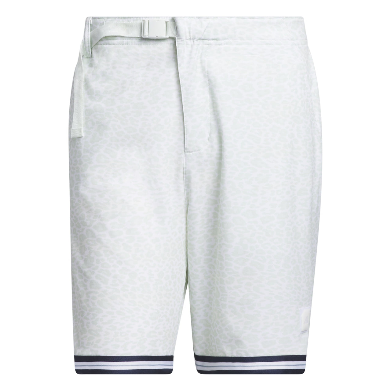 ADICROSS SHORTS ADX SHORT2 - WHITE