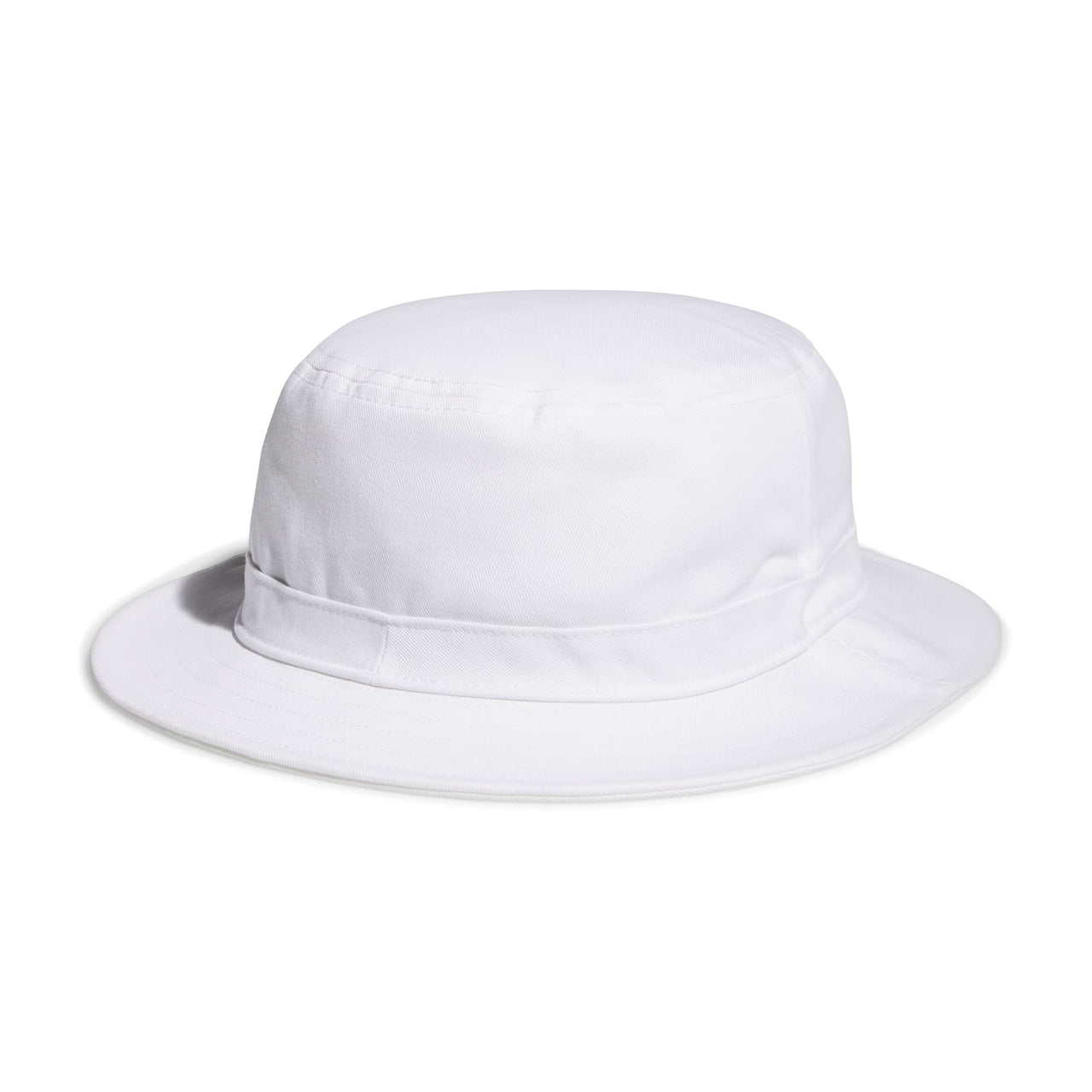 ADICROSS HEADWEAR M BUCKET - UNISEX - WHITE