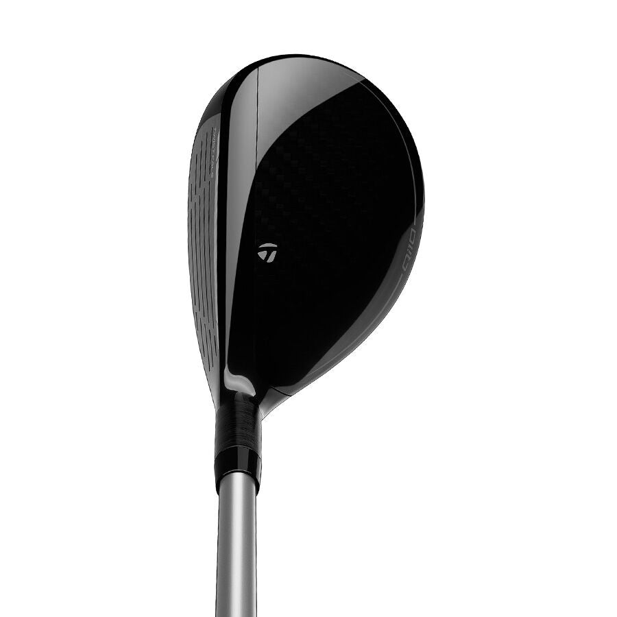 TaylorMade Qi10 MAX - Rescue