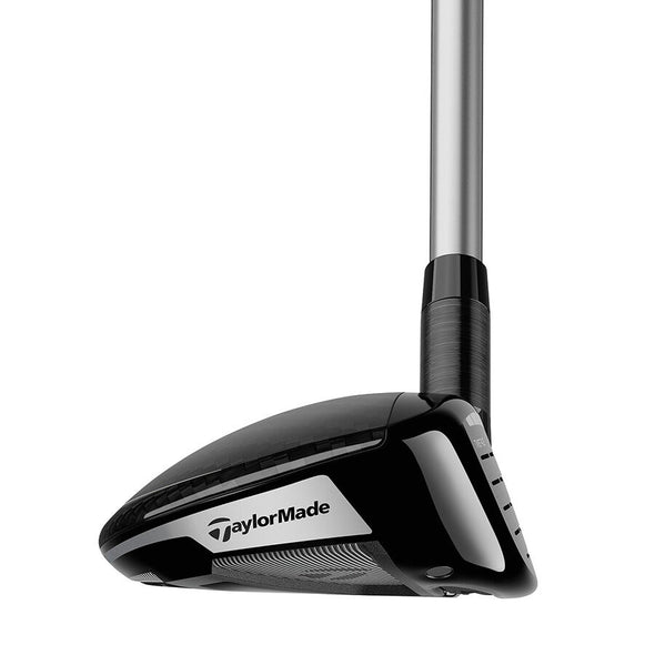 TaylorMade Qi10 MAX - Rescue