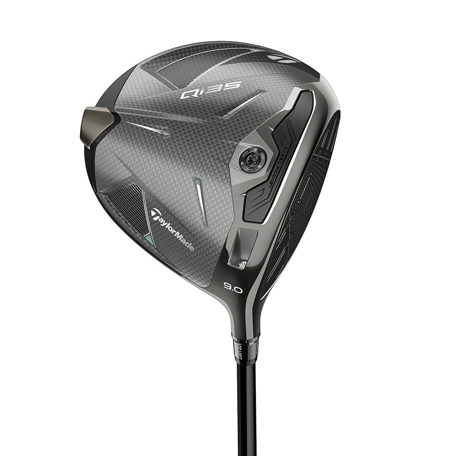 TAYLORMADE Qi35 Driver