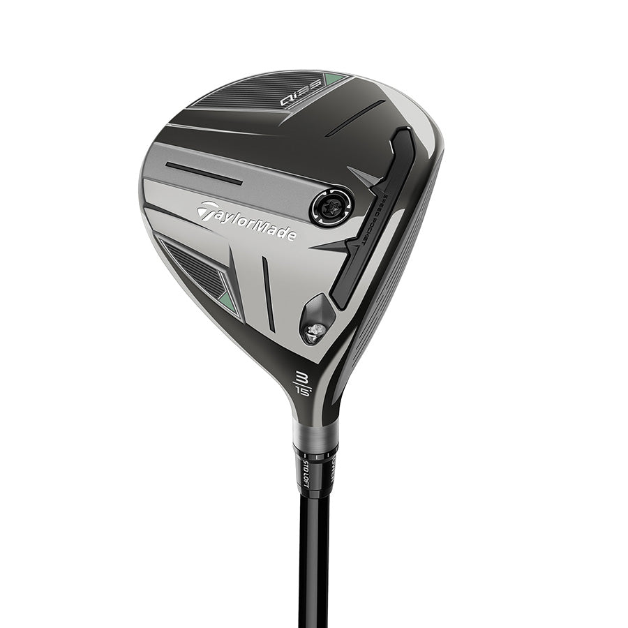 TAYLORMADE Qi35 Fairway