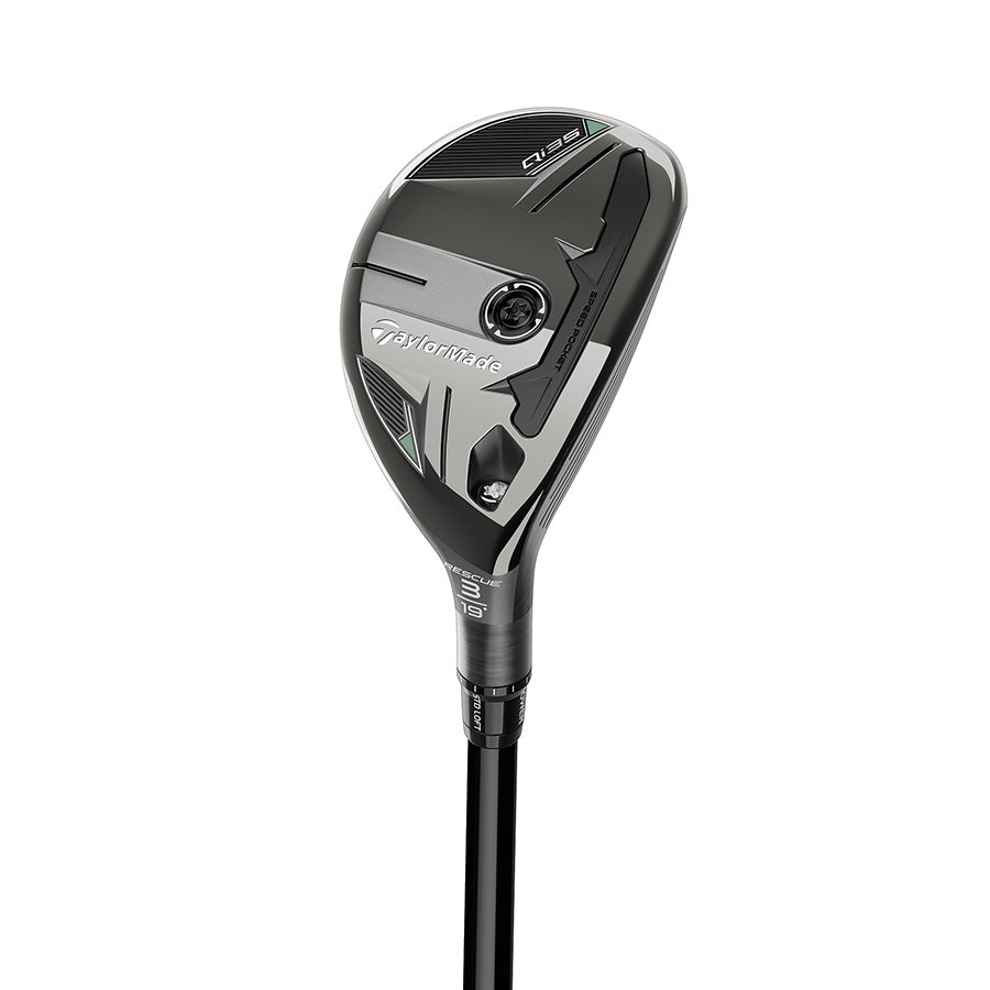 TAYLORMADE Qi35 Rescue