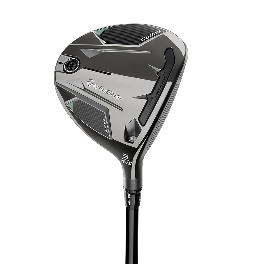 TAYLORMADE Qi35 Max Fairway