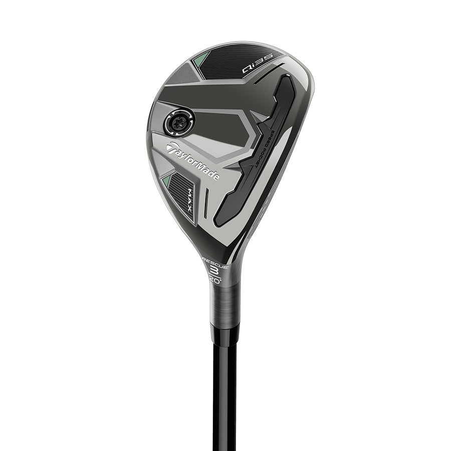 TAYLORMADE Qi35 Max Rescue