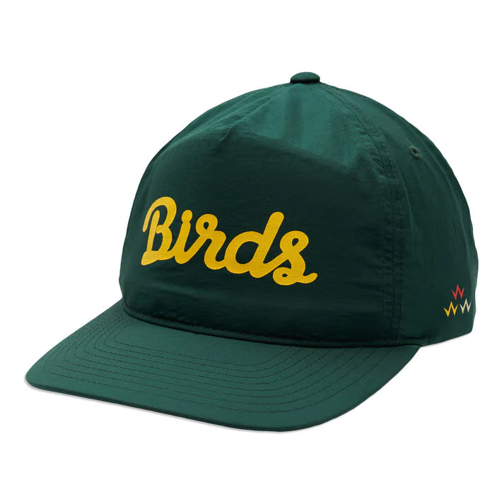 BIRDS OF CONDOR BIRDS SUMMER CAP