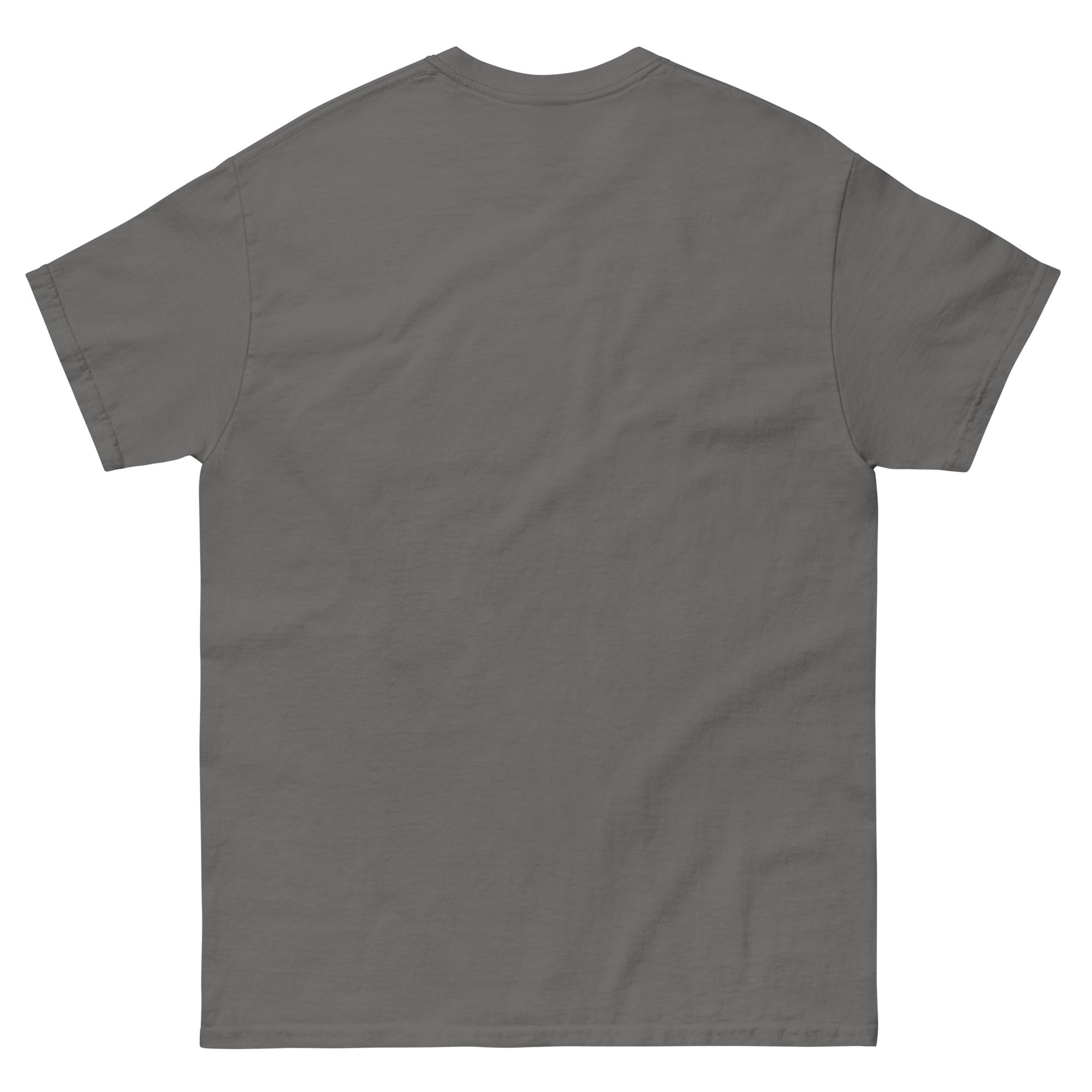GR Walking Dead - Unisex classic tee