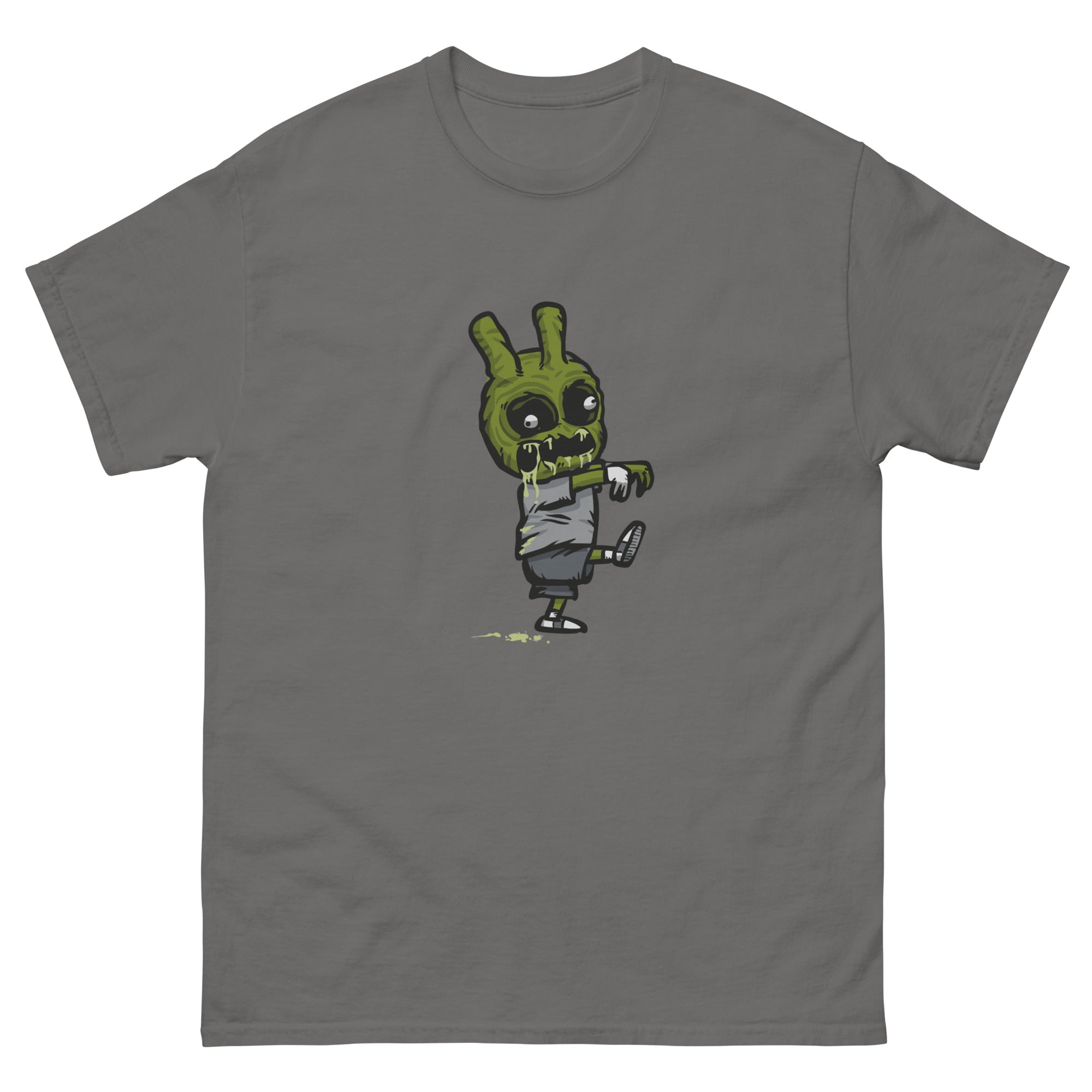 GR Walking Dead - Unisex classic tee