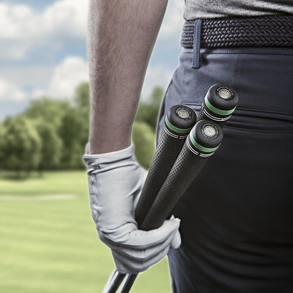 GreenRabbit Golf, Arccos, Arccos Caddie Smart Sensors Golf Performance Tracking System, Electronics - GreenRabbit Golf GOLFFASHION & LIFESTYLE