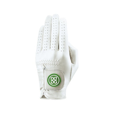 GreenRabbit Golf, G/Fore, Mens Essential Gloves Clover, Gloves - GreenRabbit Golf GOLFFASHION & LIFESTYLE