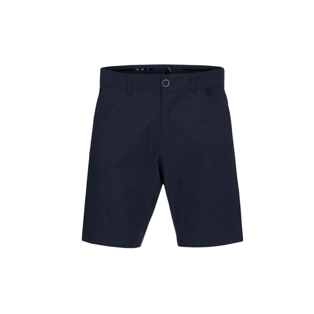 GreenRabbit Golf, Peak Performance, Nash Synsh Herren Golfshorts Blue Shadow, Shorts - GreenRabbit Golf GOLFFASHION & LIFESTYLE